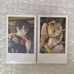 SitR福岡 夢追翔 星川サラ チェキ