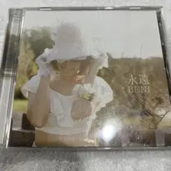 BENI 永遠 CD