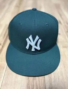 New Era 59FIFTY ニューヨーク・ヤンキース キャップ 7 1/8
