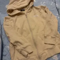 エクストララージキッズ パーカー