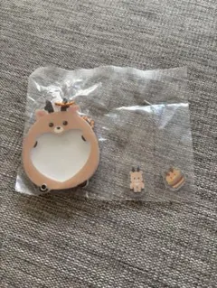 RIIZE ソンチャン　シャカシャカアクリルチャーム ガチャ