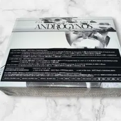 2026年最新】 PIERROT androgynosの人気アイテム - メルカリ