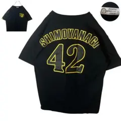 2025年最新】下柳 ユニフォームの人気アイテム - メルカリ