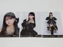 乃木坂46 スペシャル衣装48 瀬戸口心月 コン