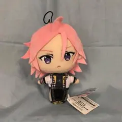 あんさんぶるスターズ!!　ぬいぐるみ　Crazy:B　桜河こはく　アンスタ