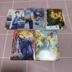 うたプリ シャニライ ビジュコレvol.3 一十木音也