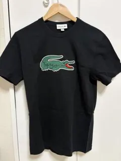 【美品】LACOSTE ラコステ 半袖TシャツsかMのサムネイル