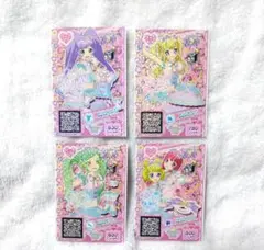 プリパラ　スウィートユニココーデ　ドリマイチケ プリパラ スウィートユニココーデ ドリマイチケ - メルカリ