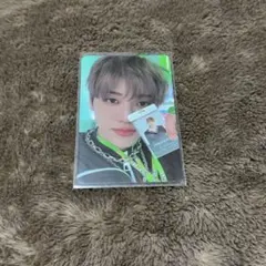 5 NCT DREAM ドリム ジェミン トレカ