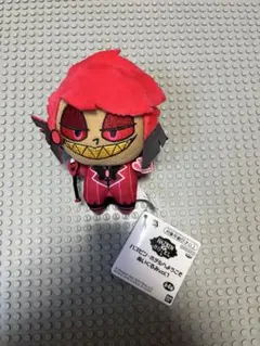 ハズビンホテル ぬいぐるみ