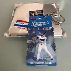 中日ドラゴンズ 福永裕基 シークレットブリスタズ vol.2