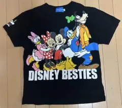 東京ディズニーリゾート Tシャツ 150