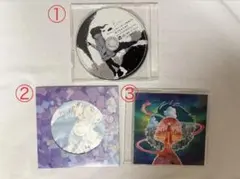 Eve 歌い手 特典CD・DVDセット (バラ売り可能) Eve 歌い手 特典CD・DVDセット (バラ売り可能) - メルカリ