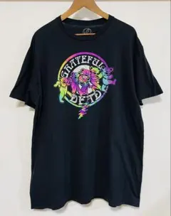 90s Grateful Dead ダンシングベア T シャツ シングルステッチ - メルカリ