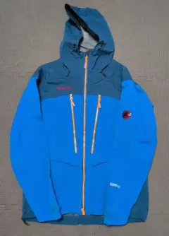 メンズ マウンテンパーカー