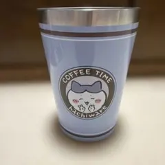 ちいかわ　ハチワレ　タンブラーのサムネイル