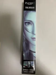FFTCG エアリス プレミアム プロモ 4枚 FF7 ゲインズブール - メルカリ