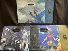 2025年最新】杉森健 クリアファイルの人気アイテム - メルカリ