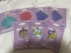 ディズニープリンセス 1番くじ セット