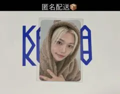 karma プレリスニング フィリックス トレカのみ