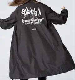2025年最新】SACAI UNDERCOVER コーチの人気アイテム - メルカリ