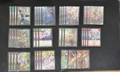 デュエマ Jackpot デッキ 本格構築 スリーブ付 土日限定価格】デュエマ Jackpot デッキ 本格構築 スリーブ付 - メルカリ