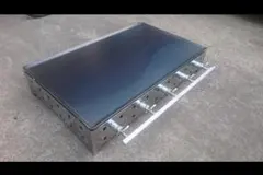 海の家　納涼祭　幅９０ｃｍ　鉄板焼き　プロパングリラー　大量調理　お好み焼きそば 海の家 納涼祭 幅90cm 鉄板焼き プロパングリラー 大量調理