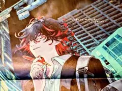 Fate FGO 10周年記念 新聞 大阪 ダンテ 23