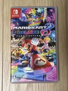 マリオカート8 デラックス Nintendo Switch
