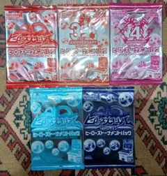 2026年最新】トーナメントパックドラゴンボールヒーローズの人気