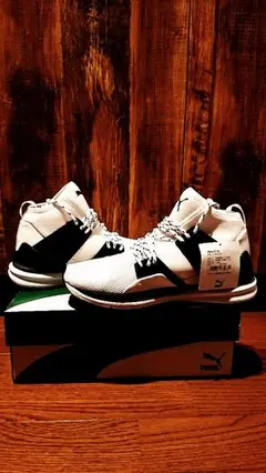 PUMA BOG LIMITLESS HIGH

プーマ シューズ