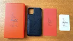 HANATORA iPhone11ケース