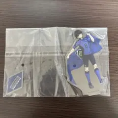 ブルーロック　アクリルスタンド　蜂楽廻