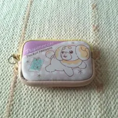 パピモッチ ポーチ