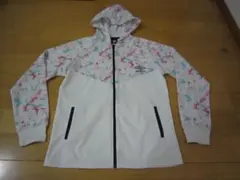umbro グラフィックジャージジャケット サイズ レディース O