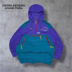 2025年最新】sierra designs アノラックの人気アイテム - メルカリ