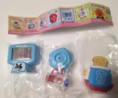 アンパンマン ポップンハウス6
