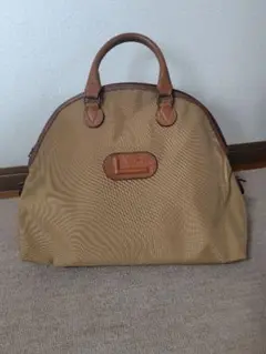 LANCEL　ランセル　２WAY　ボストンバッグ　ハンドバッグ　748