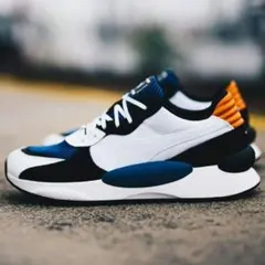 定価12,100円 25.0cm PUMA rs 9.8 cosmicのサムネイル
