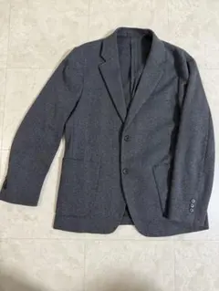 ユニクロ　ジャケット