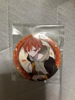 プロセカ 東雲彰人 缶バッジ