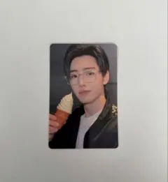 ENHYPEN DESIRE yzy ラキドロ 3.0トレカ ソンフン