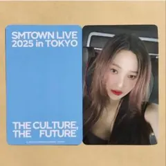 SMTOWN 東京 MD グッズ SJ イェソン YESUNG 会場特典 トレカ - メルカリ