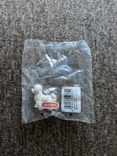 schleich ビションフリーゼ