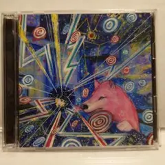 グッドモーニングアメリカ CD