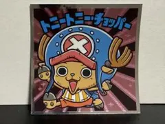 ロッテ ワンピースマン2 新世界編-06 トニートニー・チョッパー