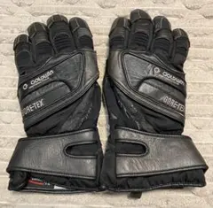 GOLDWIN プリマロフト GORE-TEX レザーグローブ GSM6650のサムネイル