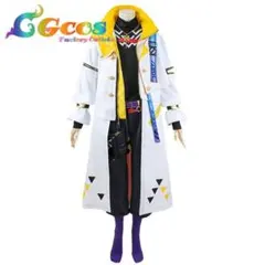 にじさんじ 風楽奏斗 寄宿学校 制服 コスプレ - メルカリ