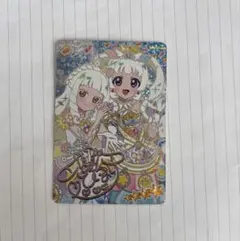 アイプリ ミラクルカード ひまり つむぎ