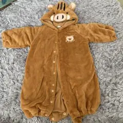 おくるみ
